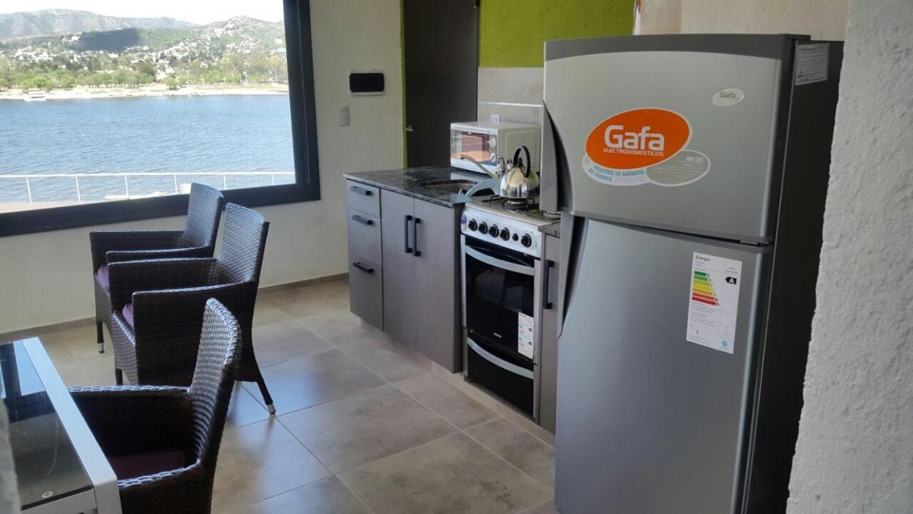 Holiday home Lacasonavistalago *