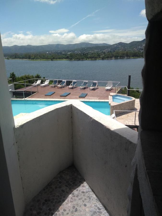 Lacasonavistalago Holiday home Villa Carlos Paz