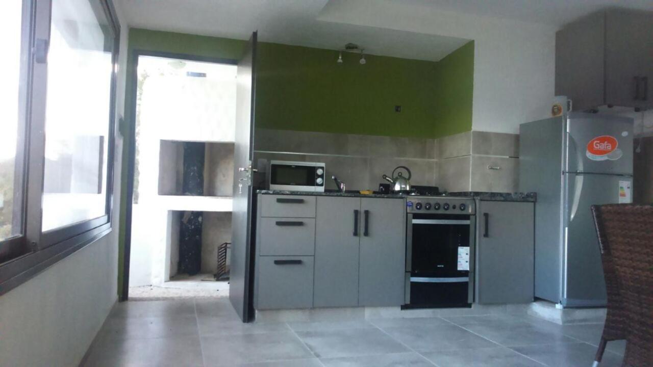 Holiday home Lacasonavistalago Villa Carlos Paz
